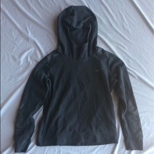 nike hoodie